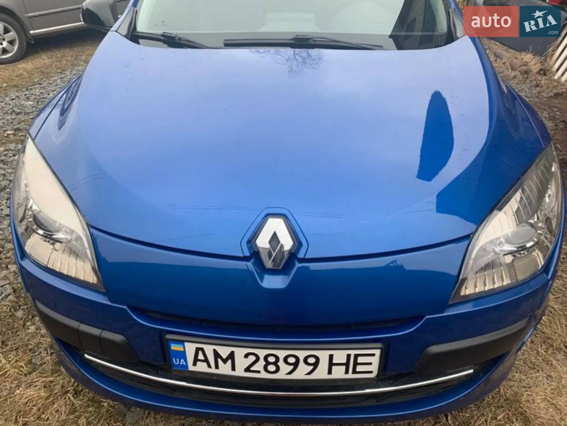 2011 Renault Megane - мініатюра 17