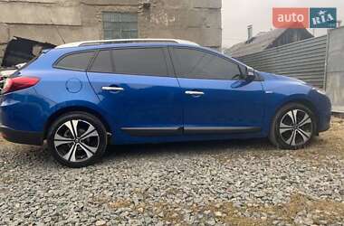 Універсал Renault Megane 2011 в Коростені