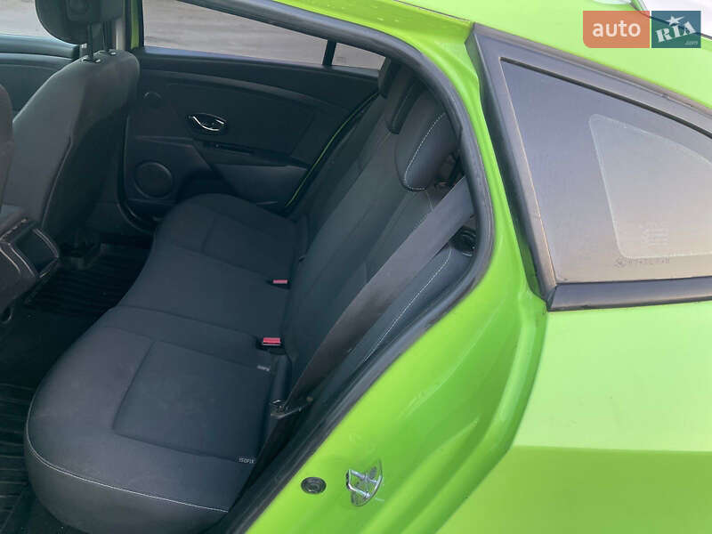 Универсал Renault Megane 2012 в Коростышеве