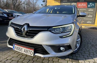 Универсал Renault Megane 2020 в Львове