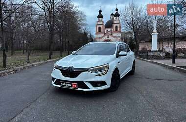 Універсал Renault Megane 2016 в Запоріжжі
