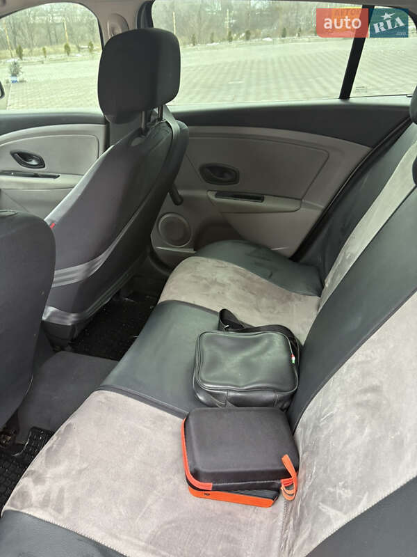 Универсал Renault Megane 2009 в Запорожье