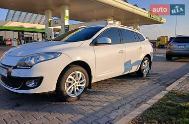 Универсал Renault Megane 2012 в Одессе