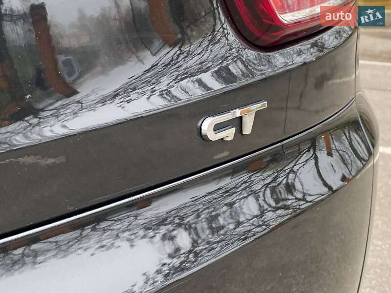 Універсал Renault Megane 2012 в Олександрії