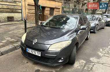 Універсал Renault Megane 2010 в Львові