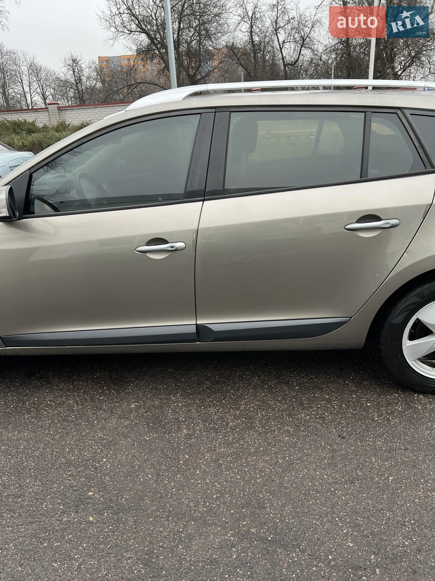 2010 Renault Megane - мініатюра 23