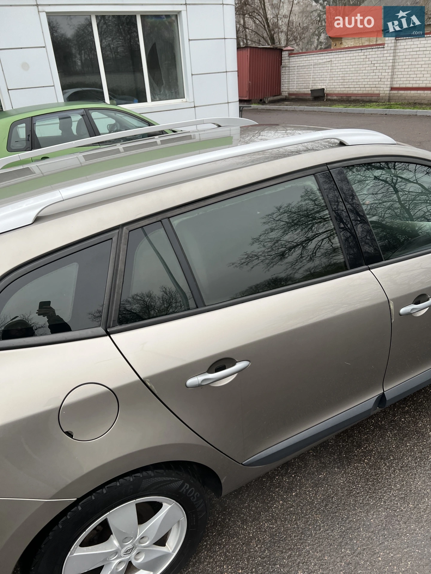 2010 Renault Megane - мініатюра 28