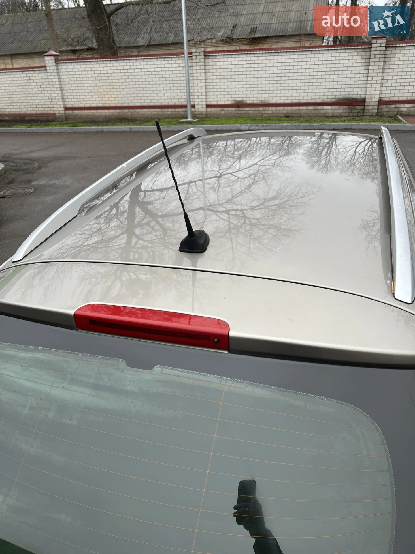 2010 Renault Megane - мініатюра 29