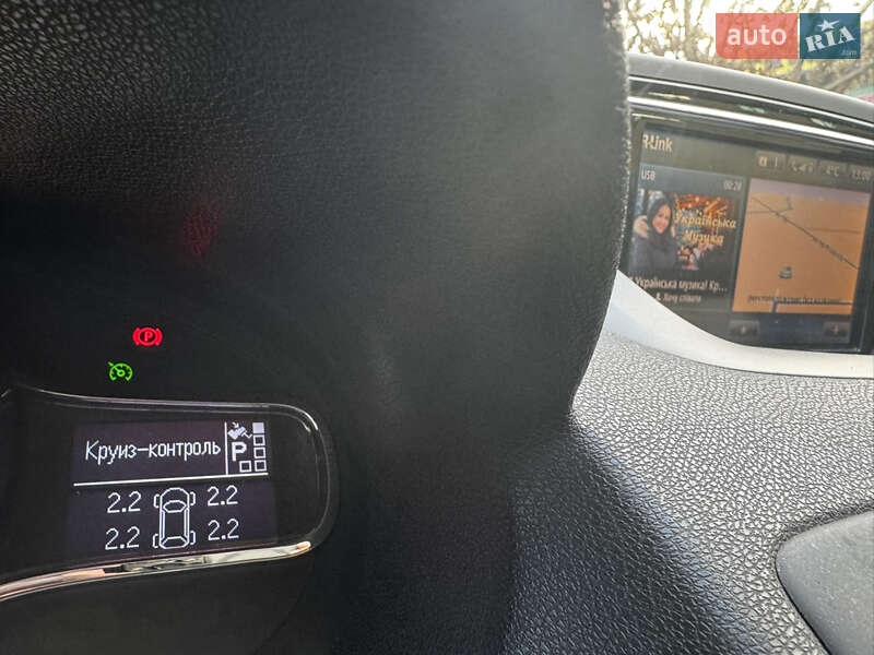 Универсал Renault Megane 2015 в Золотоноше фото 10 Универсал Renault Megane 2015 в Золотоноше