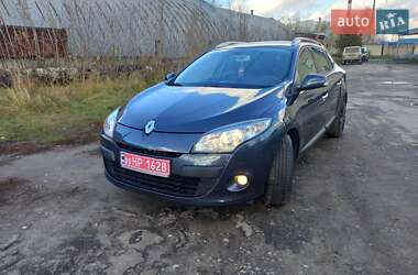 Универсал Renault Megane 2011 в Ахтырке