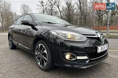 Универсал Renault Megane 2014 в Киеве