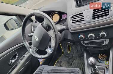 Универсал Renault Megane 2015 в Обухове