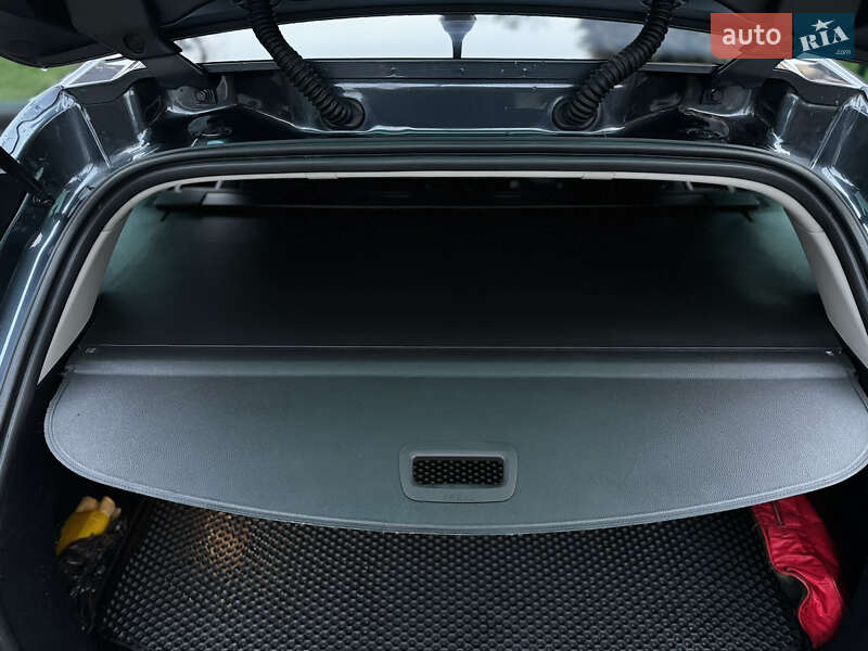 Універсал Renault Megane 2018 в Рівному