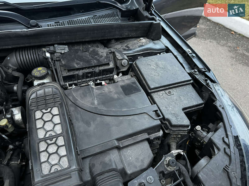 Універсал Renault Megane 2018 в Рівному