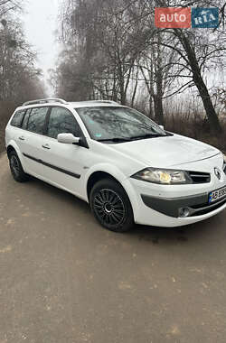 Универсал Renault Megane 2009 в Немирове
