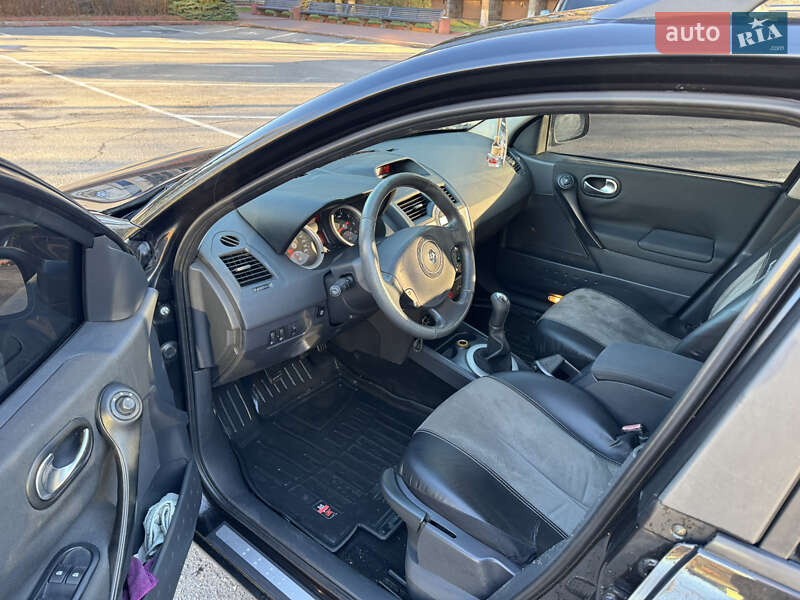 Універсал Renault Megane 2003 в Вінниці фото 8 Універсал Renault Megane 2003 в Вінниці