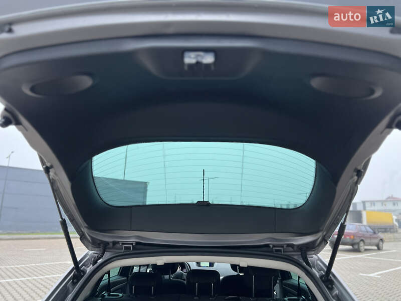 Універсал Renault Megane 2011 в Івано-Франківську