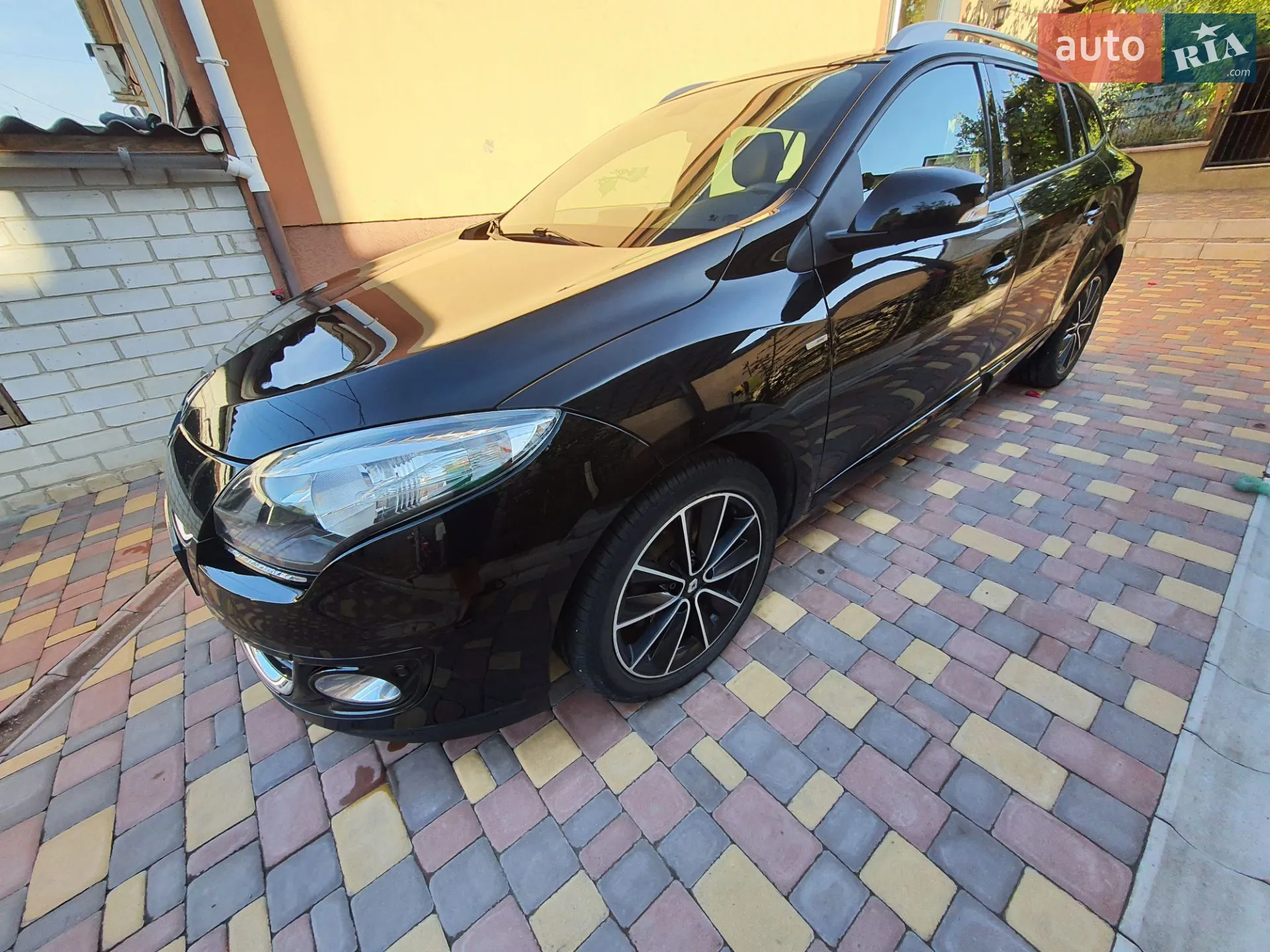 2012 Renault Megane - мініатюра 14