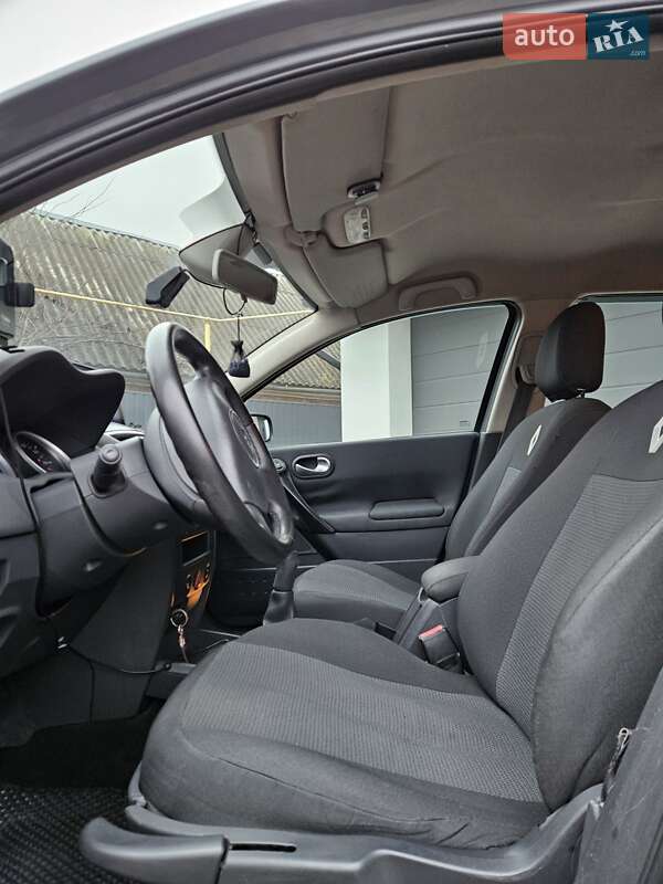 Універсал Renault Megane 2006 в Вінниці фото 23 Універсал Renault Megane 2006 в Вінниці