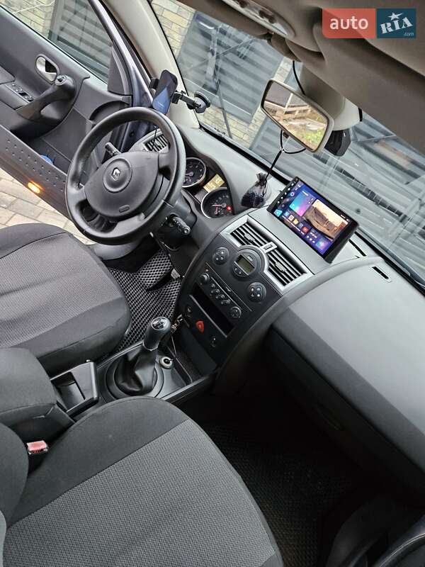 Універсал Renault Megane 2006 в Вінниці фото 28 Універсал Renault Megane 2006 в Вінниці