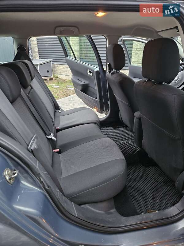 Універсал Renault Megane 2006 в Вінниці фото 34 Універсал Renault Megane 2006 в Вінниці