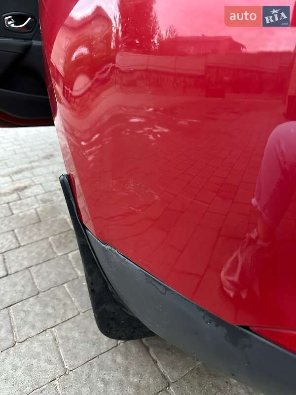 Хетчбек Renault Megane 2015 в Бучачі