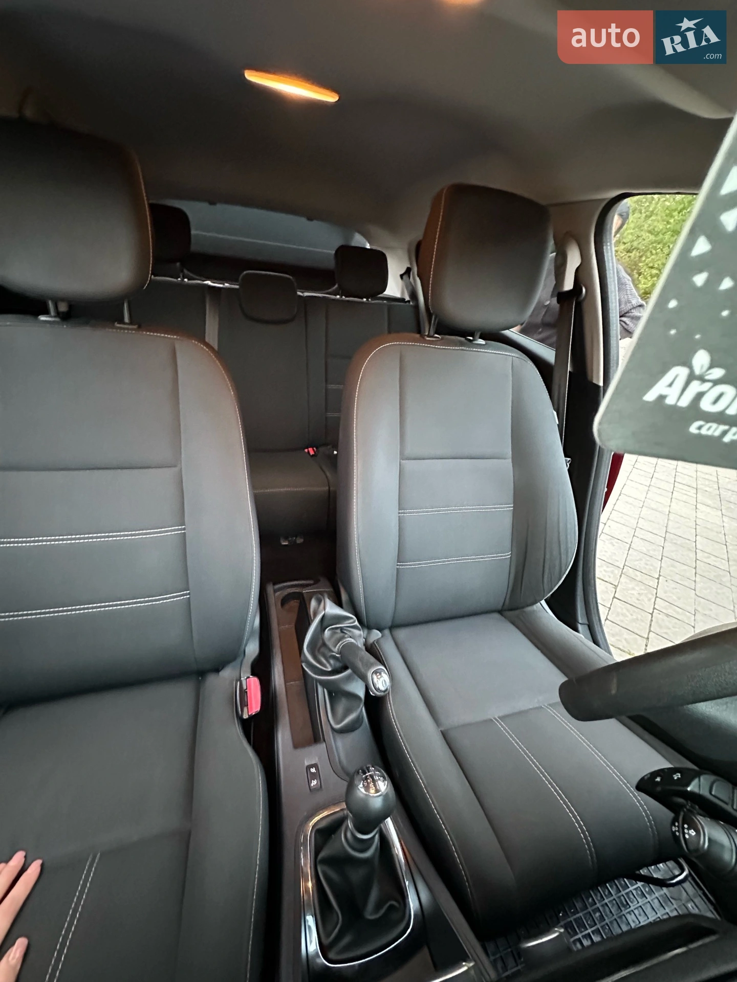 2015 Renault Megane - мініатюра 16