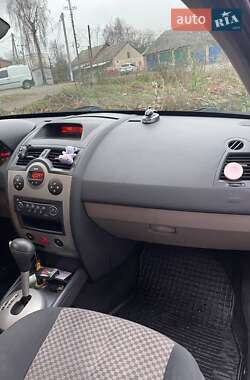 Седан Renault Megane 2003 в Вінниці