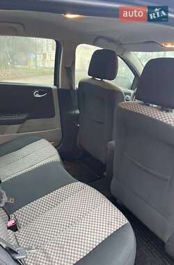 Седан Renault Megane 2003 в Вінниці