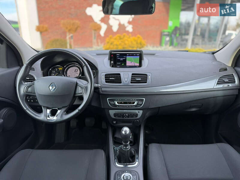 Універсал Renault Megane 2016 в Луцьку фото 41 Універсал Renault Megane 2016 в Луцьку