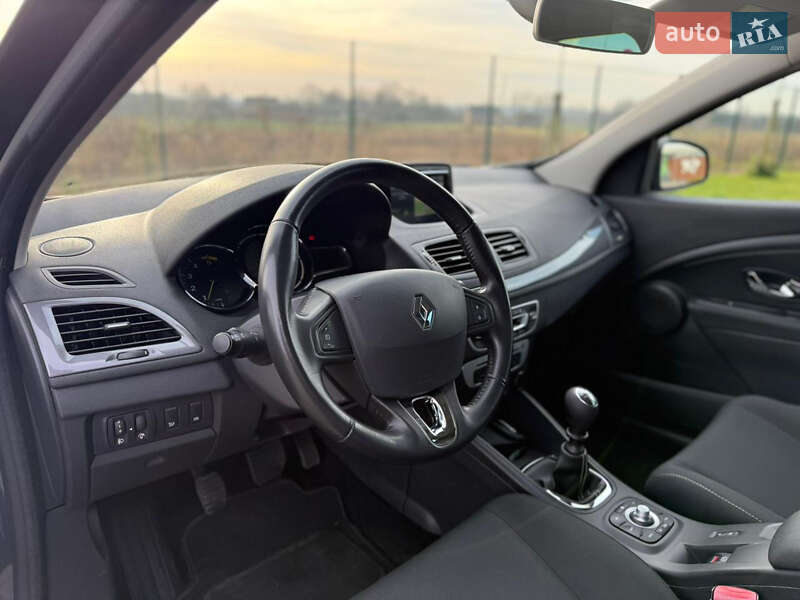 Універсал Renault Megane 2016 в Луцьку фото 45 Універсал Renault Megane 2016 в Луцьку