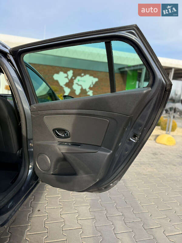 Універсал Renault Megane 2016 в Луцьку фото 51 Універсал Renault Megane 2016 в Луцьку