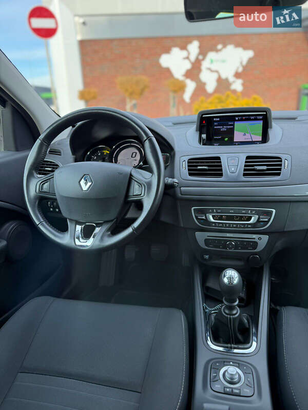 Універсал Renault Megane 2016 в Луцьку фото 57 Універсал Renault Megane 2016 в Луцьку