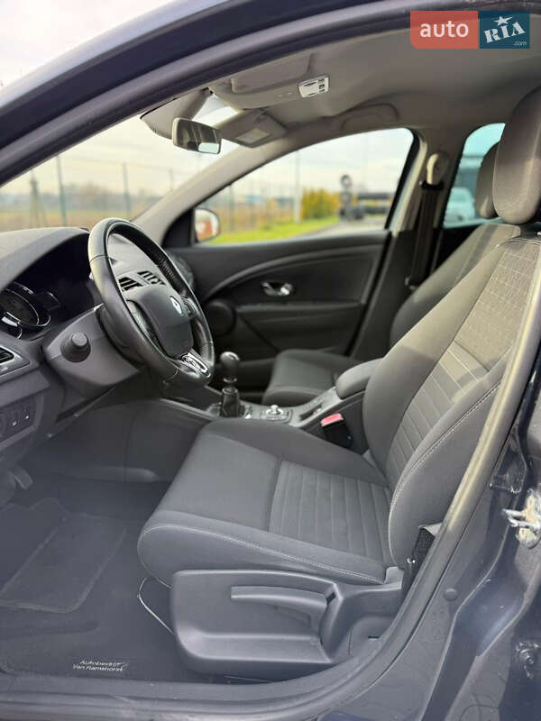 Універсал Renault Megane 2016 в Луцьку фото 64 Універсал Renault Megane 2016 в Луцьку
