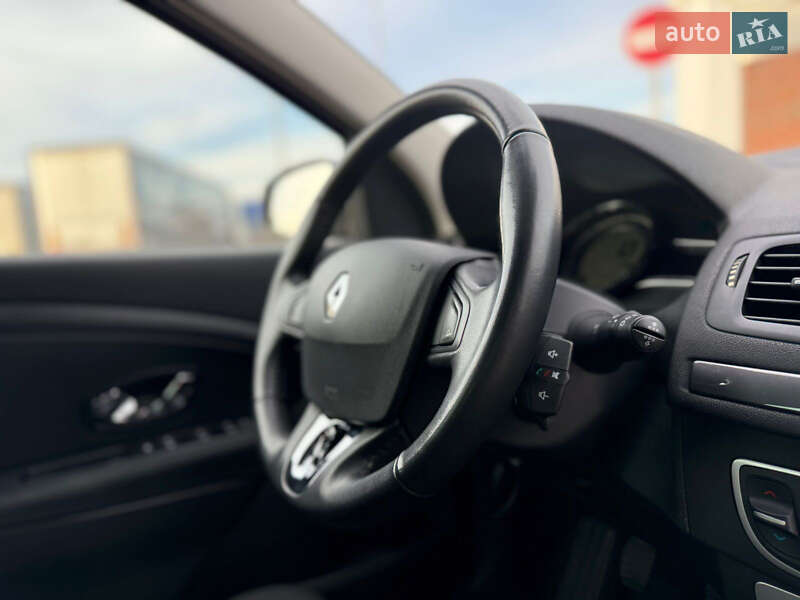 Універсал Renault Megane 2016 в Луцьку фото 63 Універсал Renault Megane 2016 в Луцьку