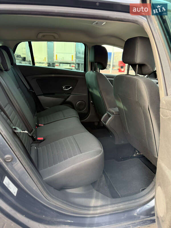Універсал Renault Megane 2016 в Луцьку фото 65 Універсал Renault Megane 2016 в Луцьку