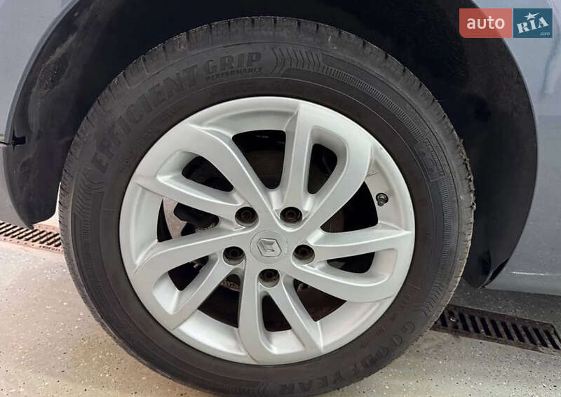 Універсал Renault Megane 2016 в Луцьку фото 72 Універсал Renault Megane 2016 в Луцьку