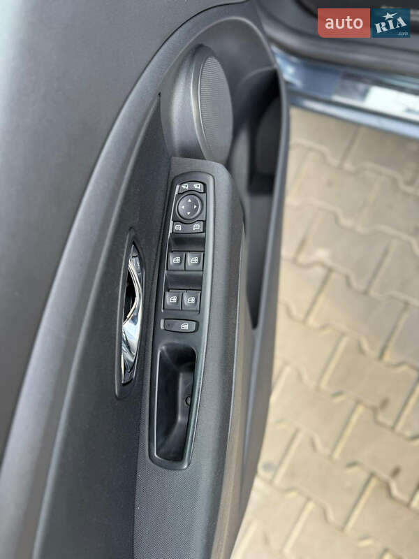 Універсал Renault Megane 2016 в Луцьку фото 81 Універсал Renault Megane 2016 в Луцьку