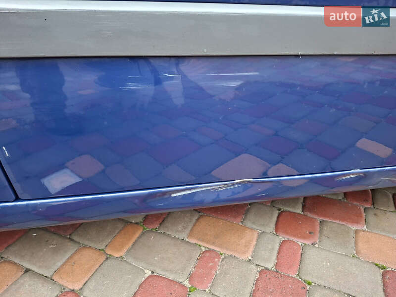 Универсал Renault Megane 2008 в Харькове