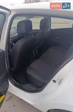 Хетчбек Renault Megane 2014 в Запоріжжі