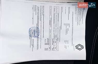 Хетчбек Renault Megane 2014 в Запоріжжі
