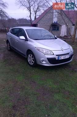 Универсал Renault Megane 2011 в Берестечку