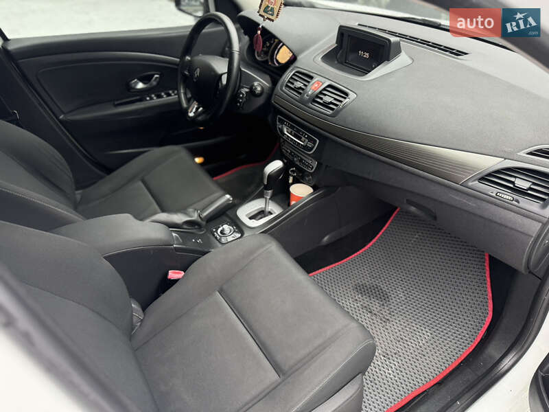 Универсал Renault Megane 2010 в Черновцах фото 9 Универсал Renault Megane 2010 в Черновцах