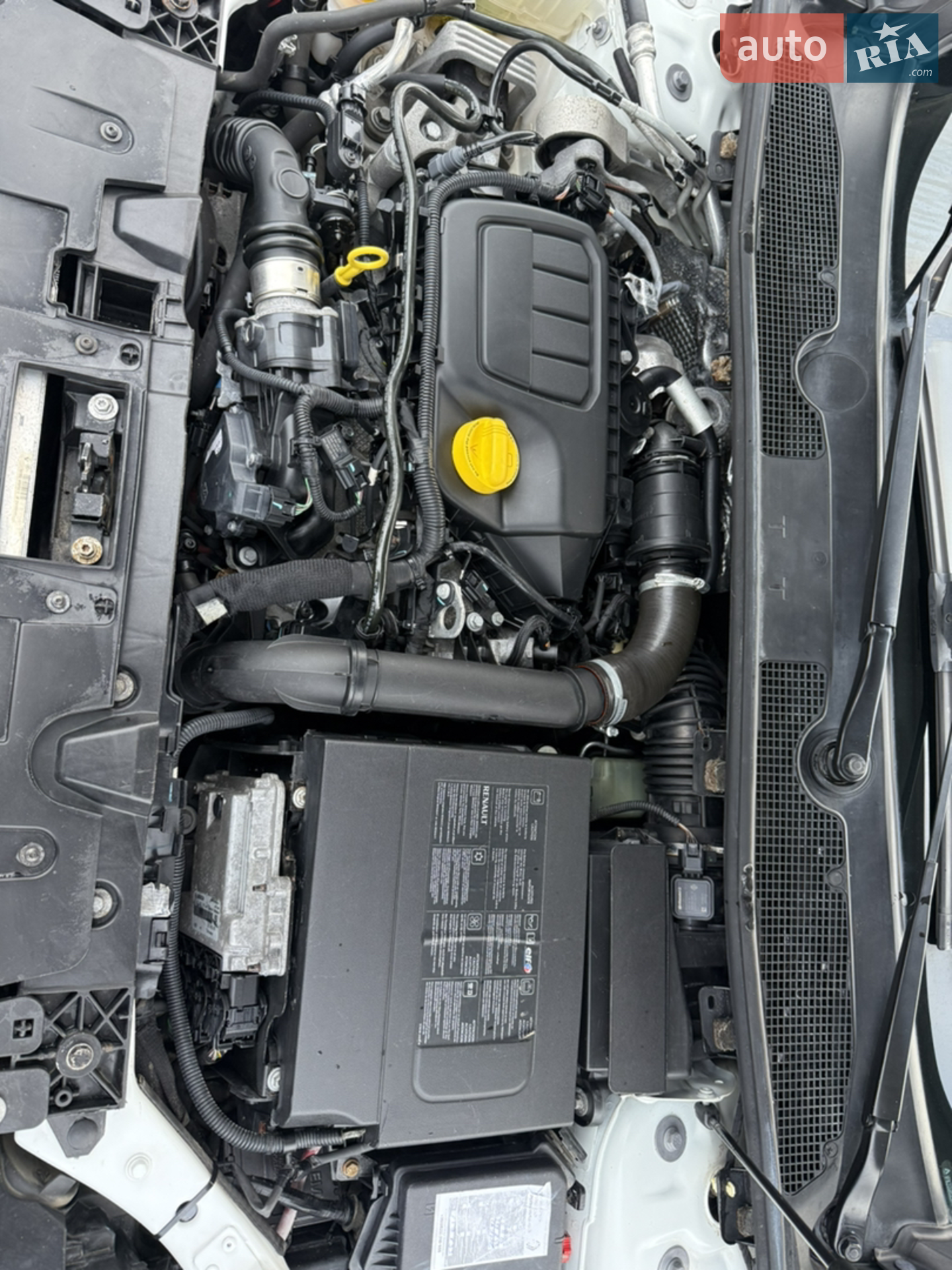 2015 Renault Megane - мініатюра 23