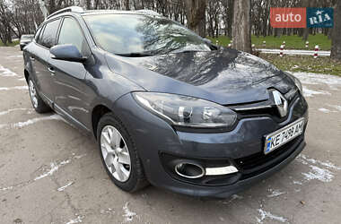 Універсал Renault Megane 2016 в Павлограді