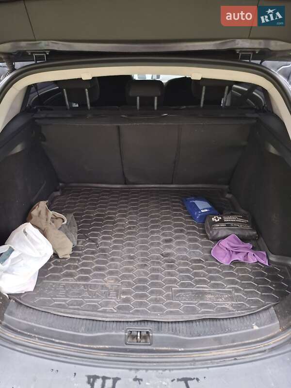 Универсал Renault Megane 2013 в Днепре