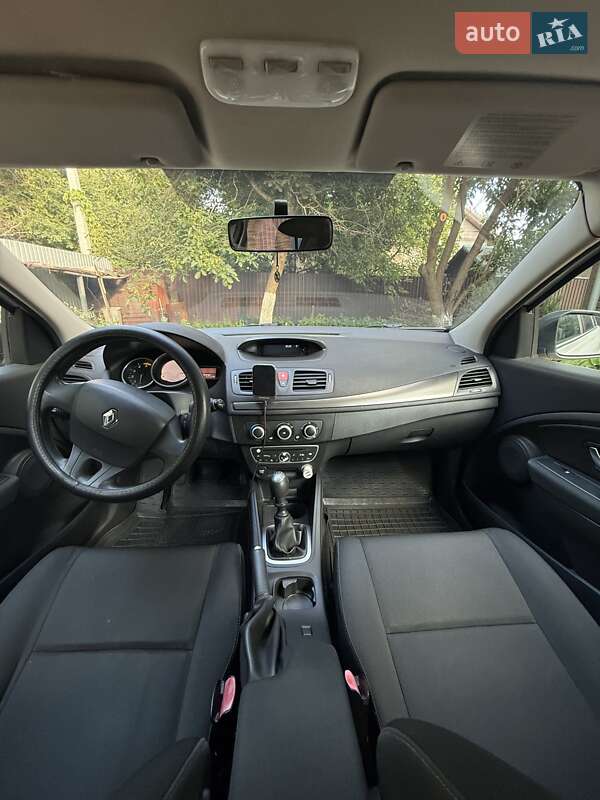 Універсал Renault Megane 2011 в Борисполі