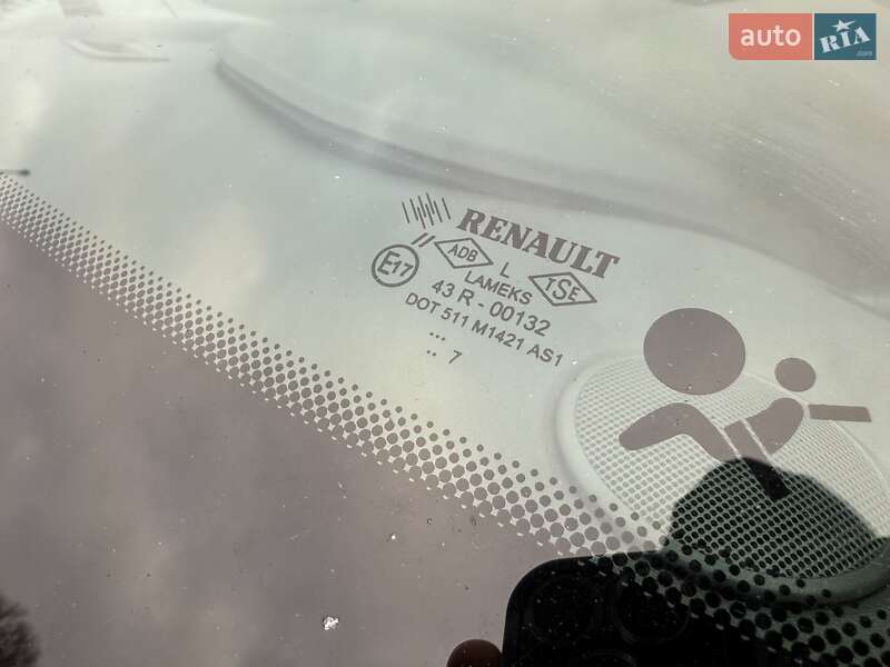 Седан Renault Megane 2007 в Шептицькому фото 12 Седан Renault Megane 2007 в Шептицькому