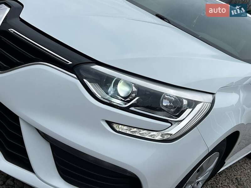 Седан Renault Megane 2019 в Одессе фото 9 Седан Renault Megane 2019 в Одессе