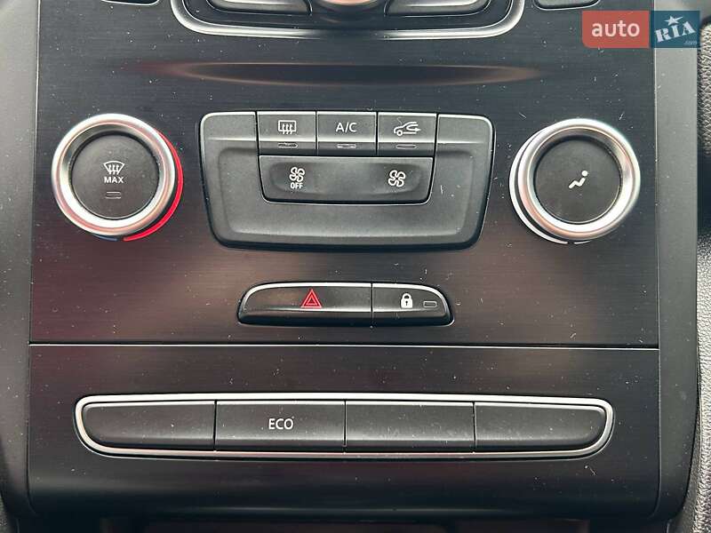Седан Renault Megane 2019 в Одессе фото 24 Седан Renault Megane 2019 в Одессе